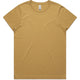 Faded Mustard