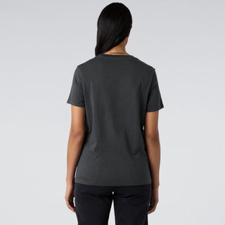 AS Colour Women's Maple Faded Tee | 4065 (Faded Mustard)