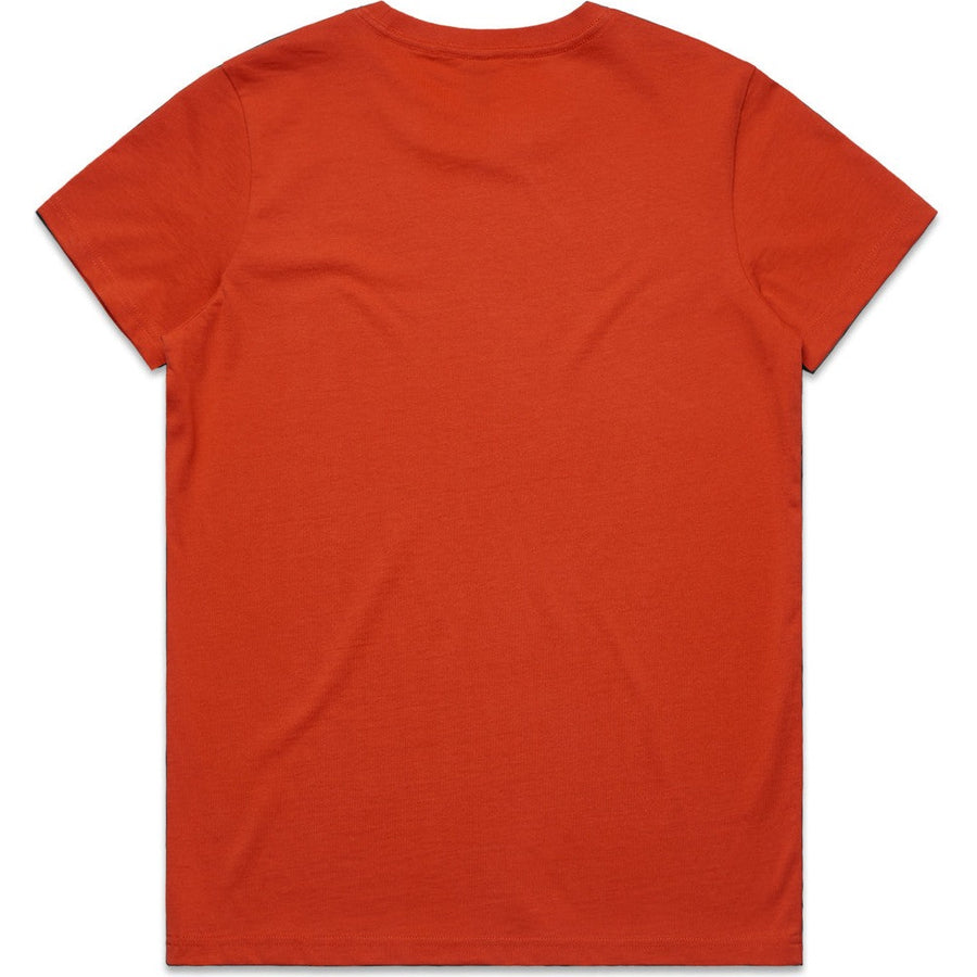 AS Colour Women's Maple Tee | 4001 (Autumn)
