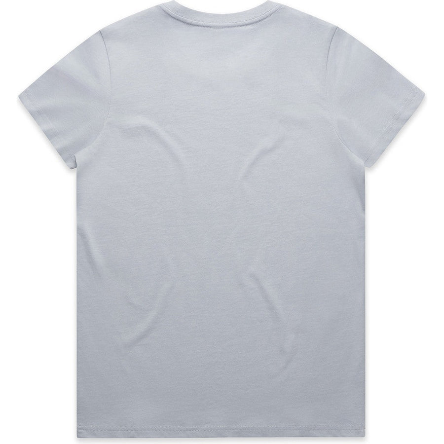 AS Colour Women's Maple Tee | 4001 (Powder)