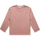 Hazy Pink