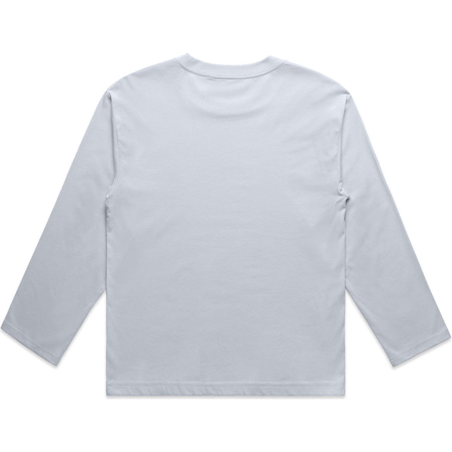 AS Colour Women's Martina L/S Tee | 4071 (Powder)