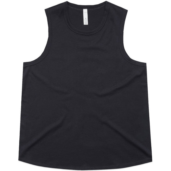 AS Colour Women's Martina Tank | 4090 (Ink Blue)