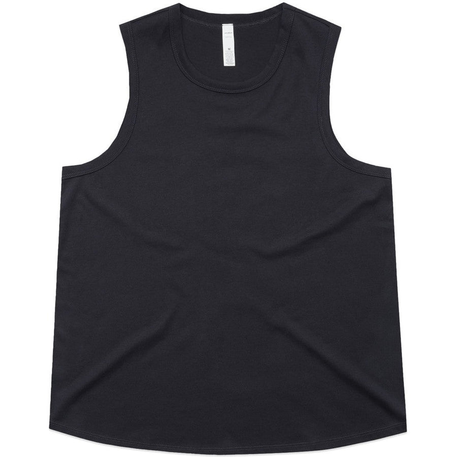 AS Colour Women's Martina Tank | 4090 (Ink Blue)