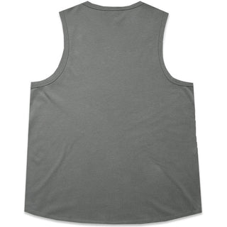 AS Colour 4090 Wo's Martina Tank - Back View | color:Shadow|view:back