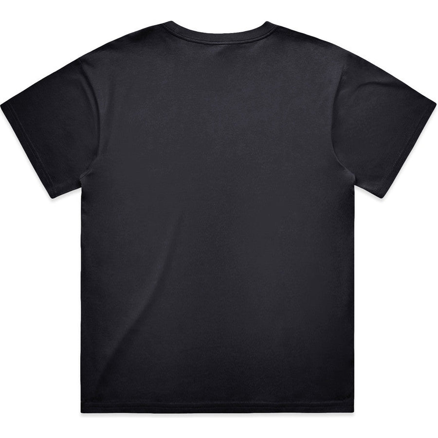 AS Colour Women's Martina Tee | 4006 (Ink Blue)