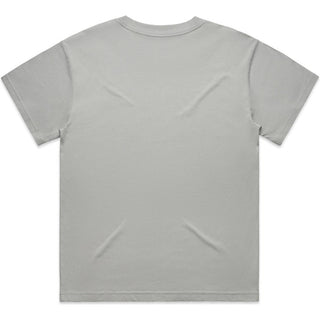 AS Colour 4006 Wo's Martina Tee - Back View | color:Storm|view:back