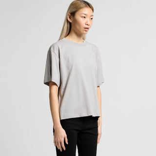 AS Colour Women's Martina Tee | 4006 (Shadow)