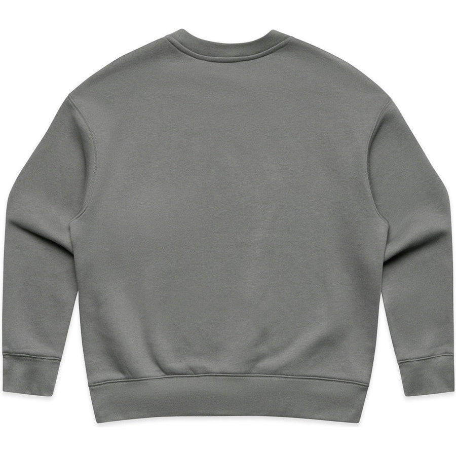 AS Colour Women's Relax Crew | 4160 (Shadow)