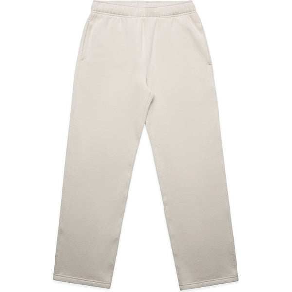 AS Colour Women's Relax Cuffless Track Pants | 4926 (Bone)
