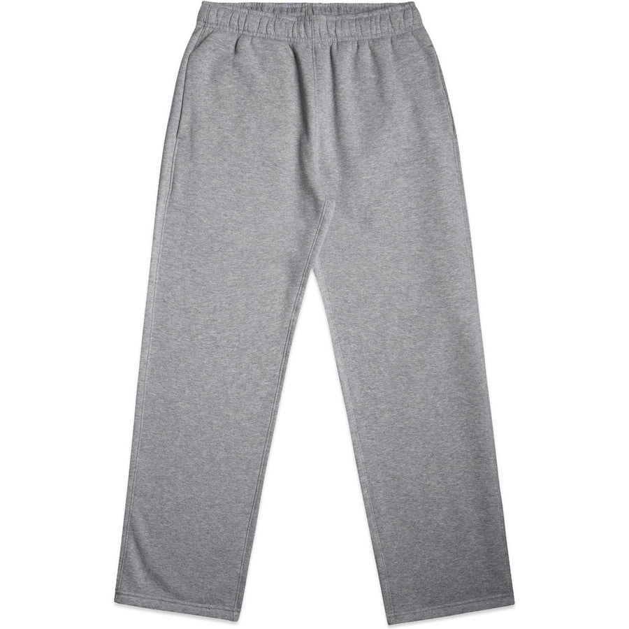 AS Colour Women's Relax Cuffless Track Pants | 4926 (Grey Marle)