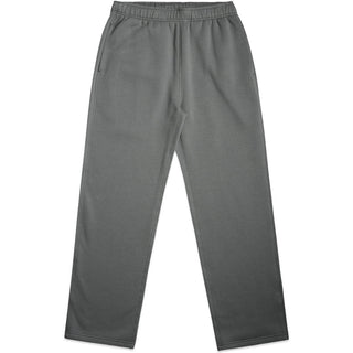AS Colour 4926 Wo's Relax Cuffless Track Pants - Front View | color:Shadow|view:front
