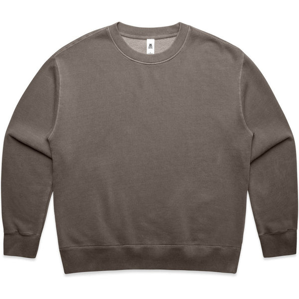 AS Colour Women's Relax Faded Crew | 4165 (Faded Grey)