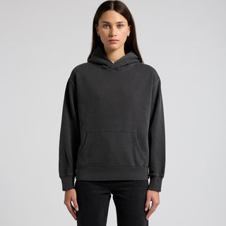 AS Colour Women's Relax Faded Hood | 4166 (Faded Bone)