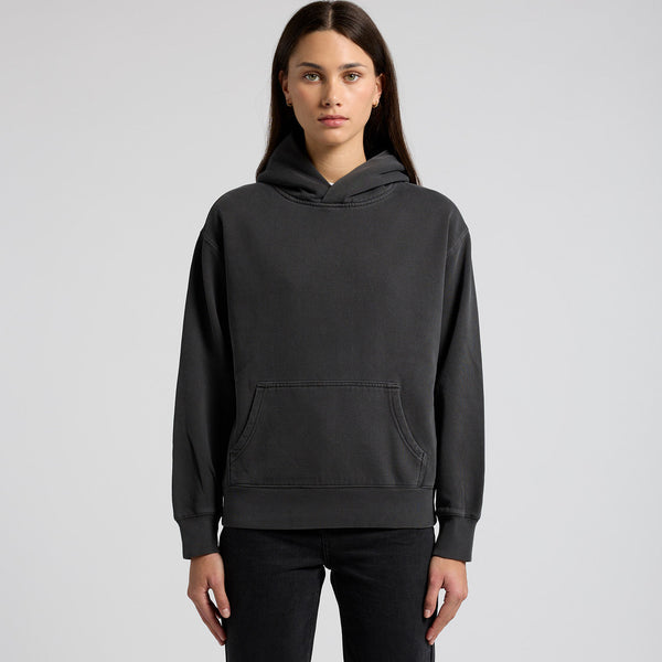 AS Colour Women's Relax Faded Hood | 4166 (Faded Bone)