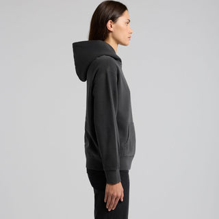 AS Colour Women's Relax Faded Hood | 4166 (Faded Bone)