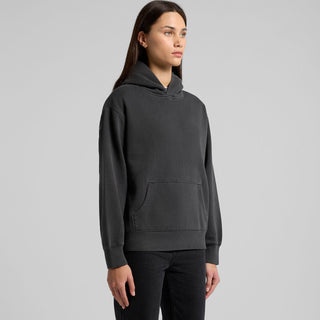 AS Colour Women's Relax Faded Hood | 4166 (Faded Black)