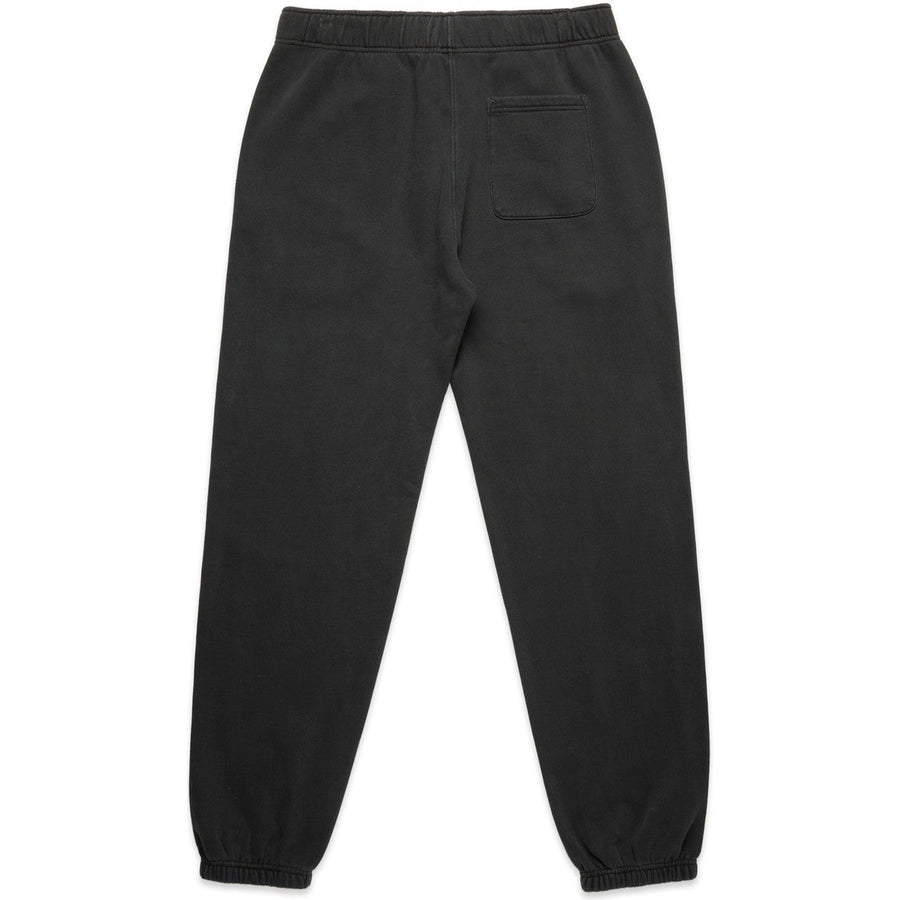 AS Colour Women's Relax Faded Track Pants | 4938 (Faded Black)
