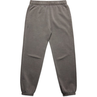 AS Colour 4938 Wo's Relax Faded Track Pants - Front View | color:Faded Grey|view:front
