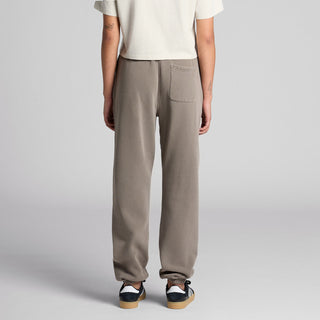 AS Colour Women's Relax Faded Track Pants | 4938 (Faded Black)