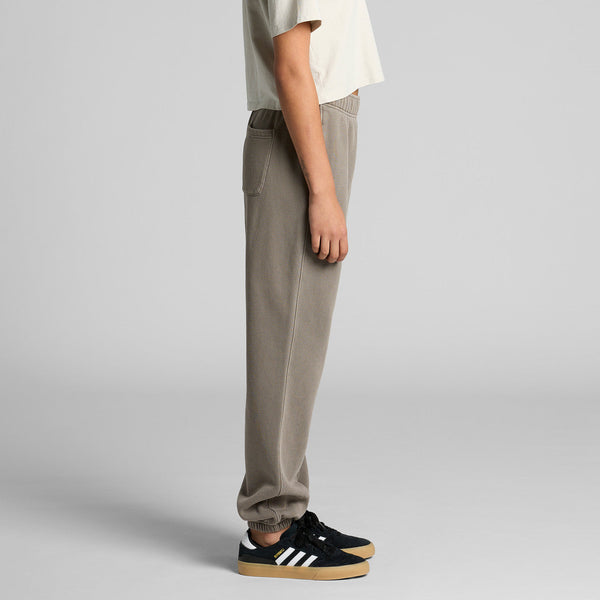 AS Colour Women's Relax Faded Track Pants | 4938 (Faded Bone)