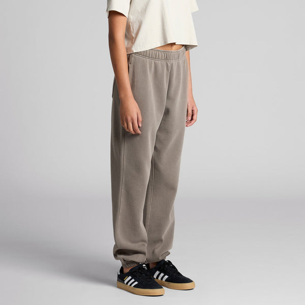 AS Colour Women's Relax Faded Track Pants | 4938 (Faded Grey)
