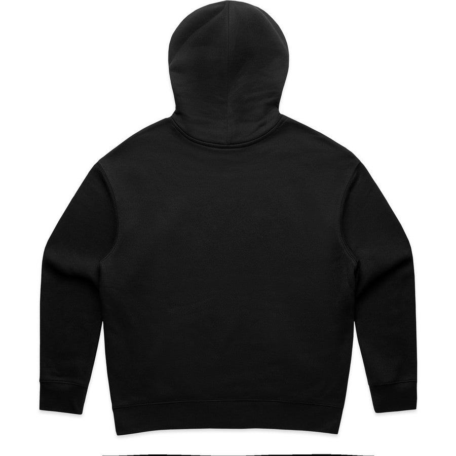AS Colour Women's Relax Hood | 4161 (Black)