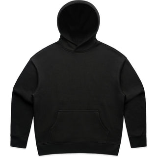 AS Colour 4161 Wo's Relax Hood - Front View | color:Black|view:front