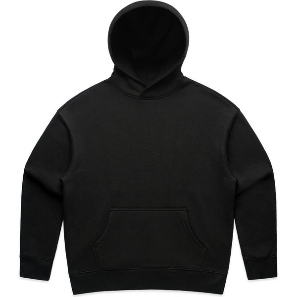 AS Colour Women's Relax Hood | 4161 (Black)