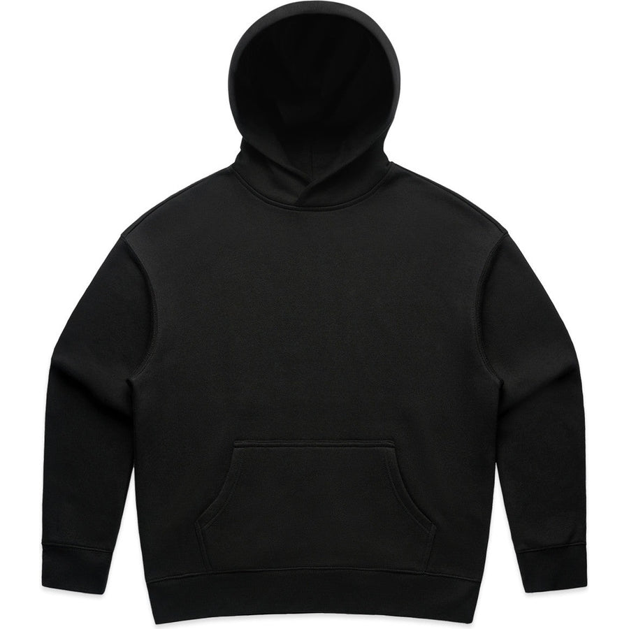 AS Colour Women's Relax Hood | 4161 (Black)