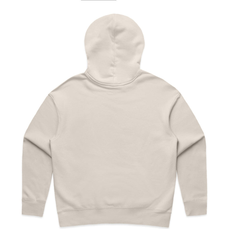 AS Colour Women's Relax Hood | 4161 (Bone)