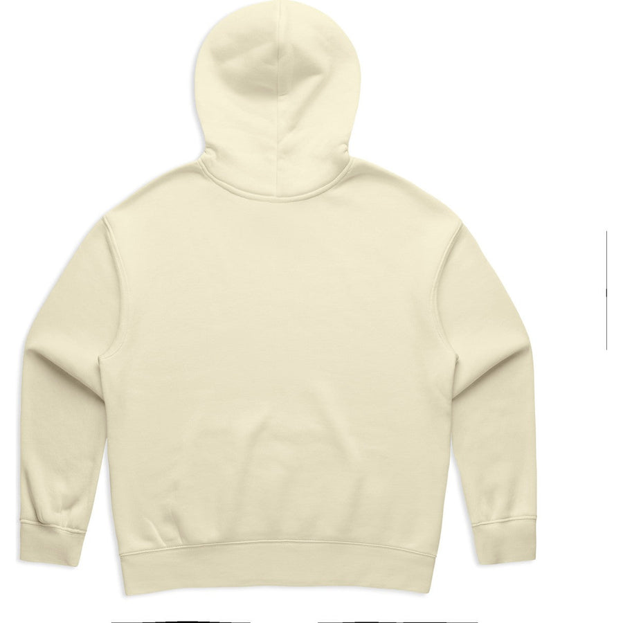 AS Colour Women's Relax Hood | 4161 (Butter)
