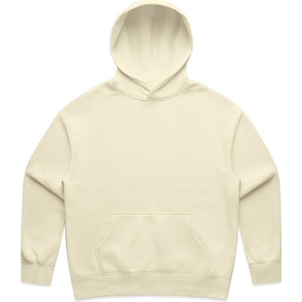AS Colour Women's Relax Hood | 4161 (Butter)
