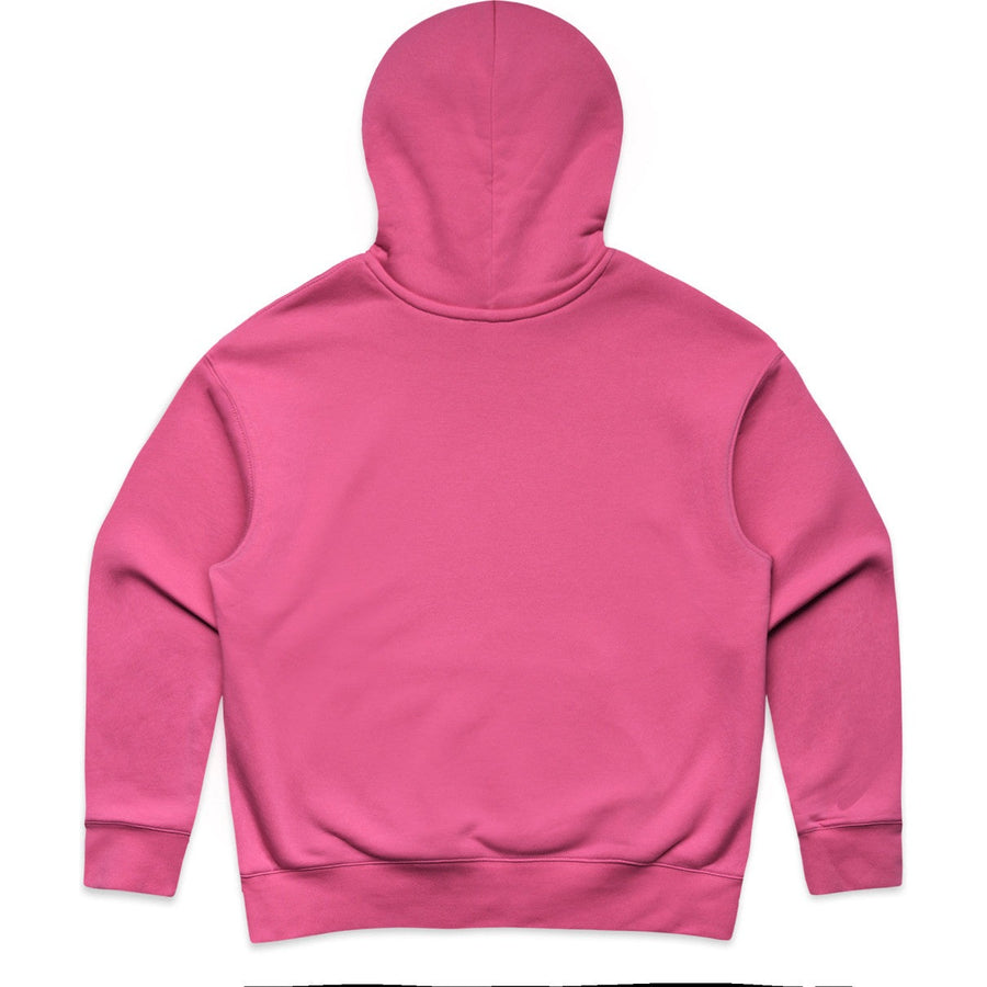 AS Colour Women's Relax Hood | 4161 (Charity Pink)