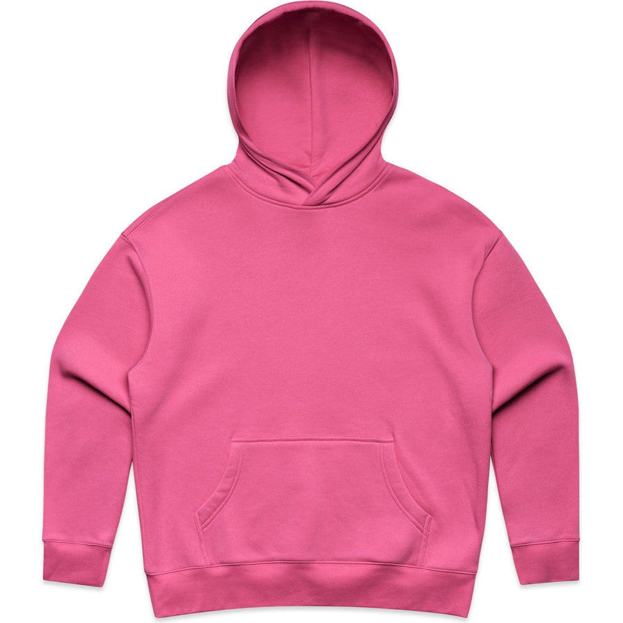 AS Colour Women's Relax Hood | 4161 (Charity Pink)