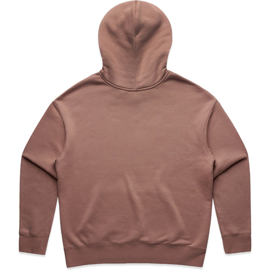 AS Colour Women's Relax Hood | 4161 (Hazy Pink)