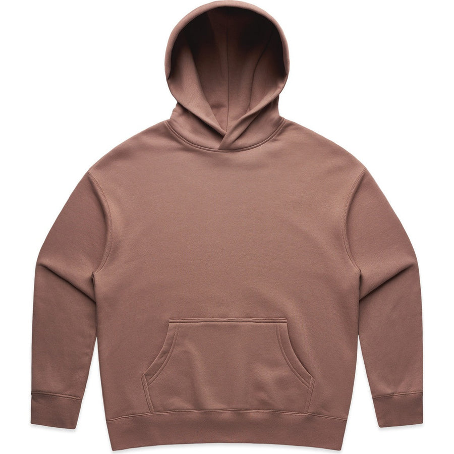 AS Colour Women's Relax Hood | 4161 (Hazy Pink)