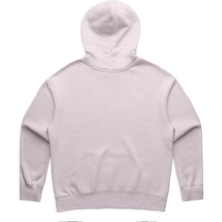 AS Colour 4161 Wo's Relax Hood - Back View | color:Orchid|view:back