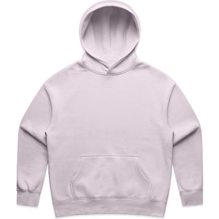 AS Colour 4161 Wo's Relax Hood - Front View | color:Orchid|view:front