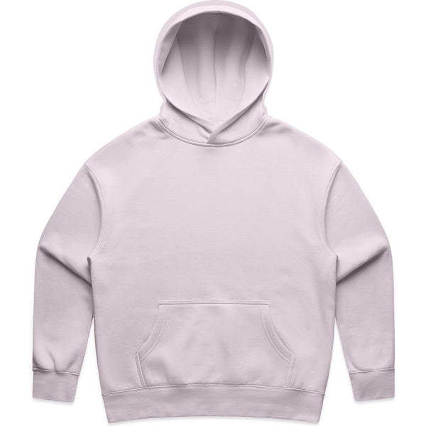 AS Colour Women's Relax Hood | 4161 (Orchid)