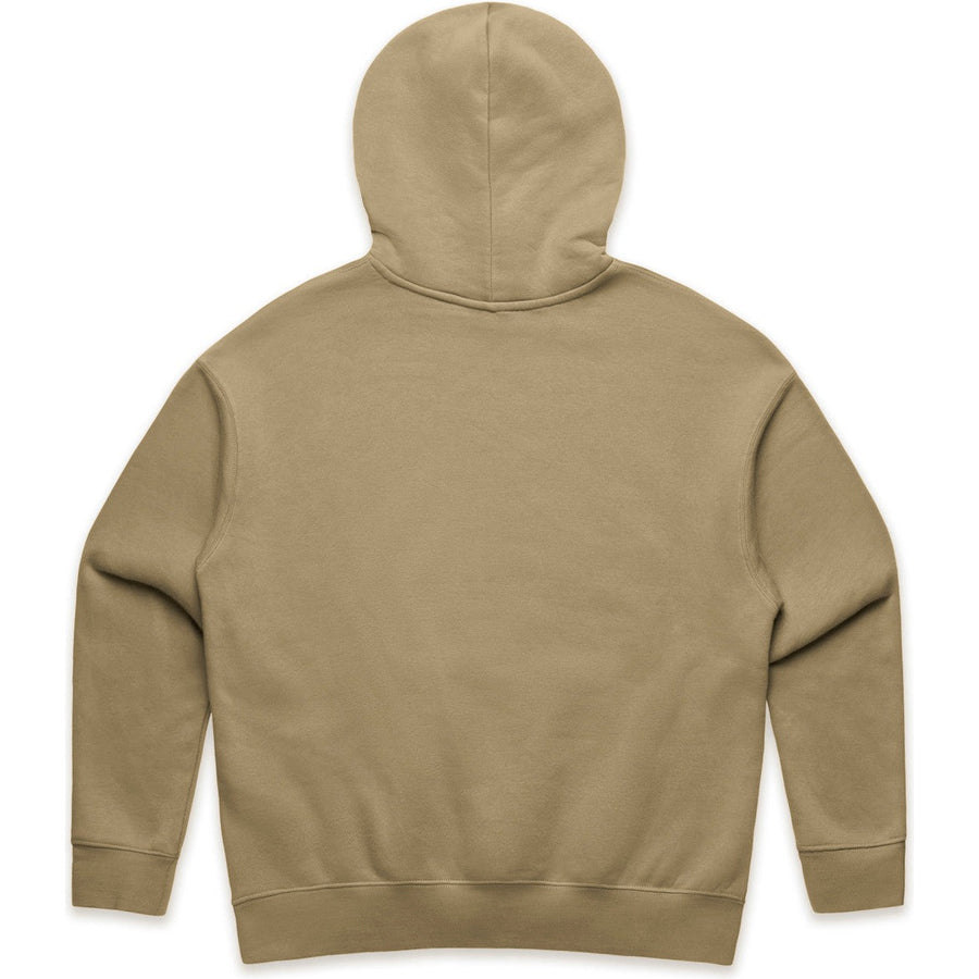 AS Colour Women's Relax Hood | 4161 (Sand)
