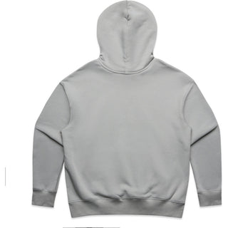 AS Colour 4161 Wo's Relax Hood - Back View | color:Storm|view:back
