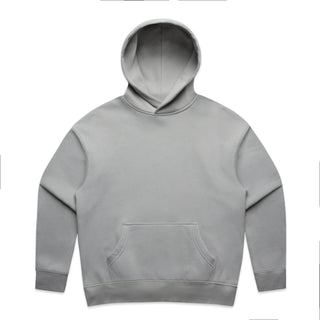 AS Colour 4161 Wo's Relax Hood - Front View | color:Storm|view:front