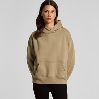 AS Colour Women's Relax Hood | 4161 (Black)