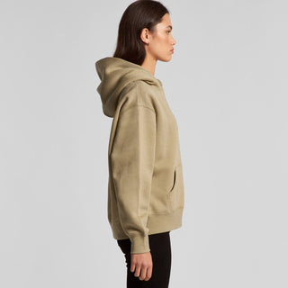 AS Colour Women's Relax Hood | 4161 (Storm)
