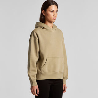 AS Colour Women's Relax Hood | 4161 (Grey Marle)