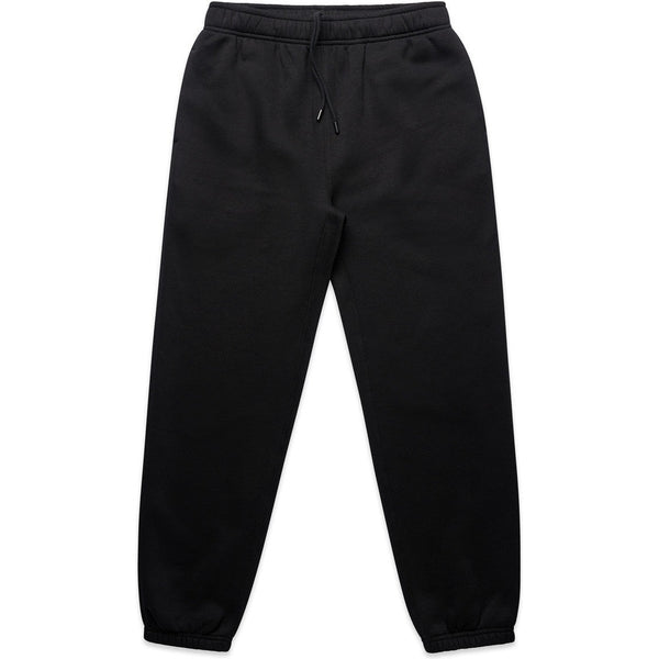 AS Colour Women's Relax Track Pants | 4932 (Black)
