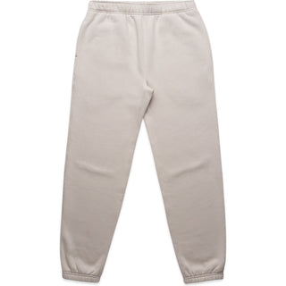 AS Colour 4932 Wo's Relax Track Pants - Front View | color:Bone|view:front