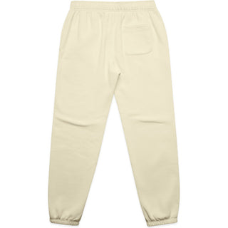 AS Colour 4932 Wo's Relax Track Pants - Back View | color:Butter|view:back