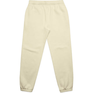 AS Colour 4932 Wo's Relax Track Pants - Front View | color:Butter|view:front